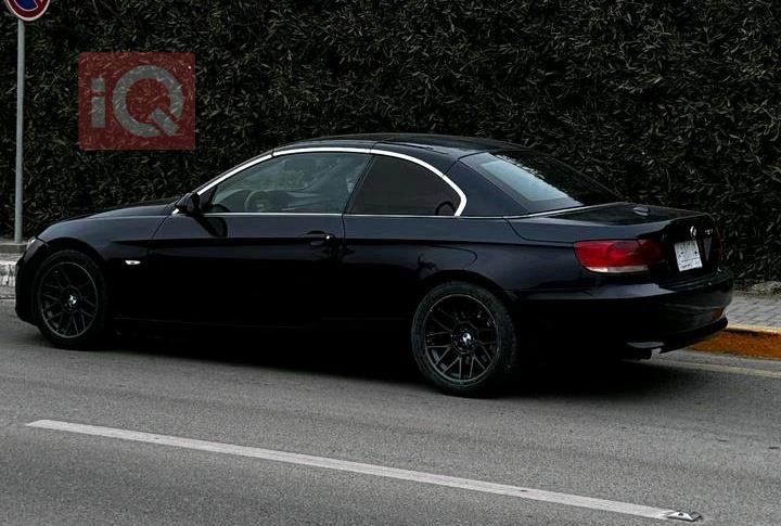 بي ام دبليو الفئة 3